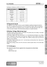 Preview for 1015 page of SSANGYONG KYRON 2008.07 Manual