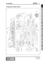 Preview for 1021 page of SSANGYONG KYRON 2008.07 Manual