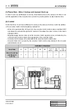 Preview for 1050 page of SSANGYONG KYRON 2008.07 Manual