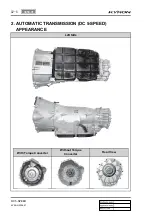 Preview for 1058 page of SSANGYONG KYRON 2008.07 Manual