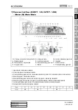 Preview for 1073 page of SSANGYONG KYRON 2008.07 Manual