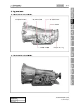 Preview for 1077 page of SSANGYONG KYRON 2008.07 Manual