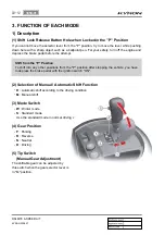 Preview for 1084 page of SSANGYONG KYRON 2008.07 Manual