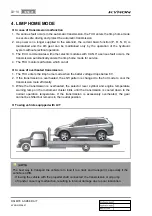 Preview for 1086 page of SSANGYONG KYRON 2008.07 Manual