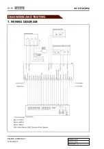 Preview for 1119 page of SSANGYONG KYRON 2008.07 Manual