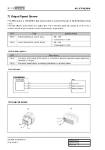 Preview for 1143 page of SSANGYONG KYRON 2008.07 Manual