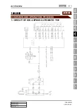 Preview for 1179 page of SSANGYONG KYRON 2008.07 Manual