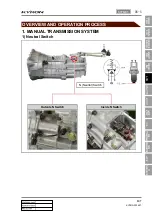 Preview for 1183 page of SSANGYONG KYRON 2008.07 Manual