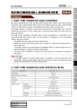 Preview for 1199 page of SSANGYONG KYRON 2008.07 Manual