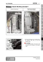 Preview for 1215 page of SSANGYONG KYRON 2008.07 Manual