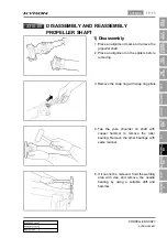 Preview for 1219 page of SSANGYONG KYRON 2008.07 Manual