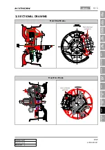 Preview for 1226 page of SSANGYONG KYRON 2008.07 Manual