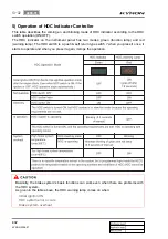 Preview for 1253 page of SSANGYONG KYRON 2008.07 Manual