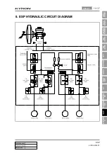 Preview for 1258 page of SSANGYONG KYRON 2008.07 Manual