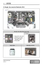 Preview for 28 page of SSANGYONG KYRON 2010.01 Manual