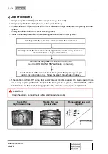 Preview for 44 page of SSANGYONG KYRON 2010.01 Manual