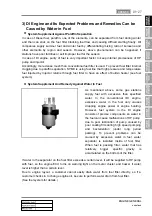 Preview for 47 page of SSANGYONG KYRON 2010.01 Manual