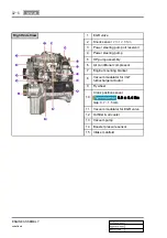 Preview for 67 page of SSANGYONG KYRON 2010.01 Manual