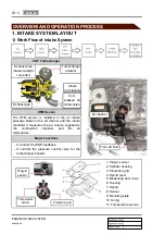 Preview for 89 page of SSANGYONG KYRON 2010.01 Manual