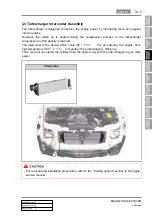 Preview for 94 page of SSANGYONG KYRON 2010.01 Manual