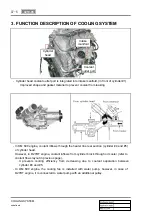 Preview for 108 page of SSANGYONG KYRON 2010.01 Manual