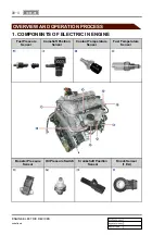 Preview for 110 page of SSANGYONG KYRON 2010.01 Manual