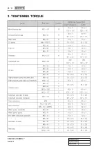 Preview for 145 page of SSANGYONG KYRON 2010.01 Manual