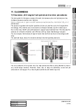 Preview for 219 page of SSANGYONG KYRON 2010.01 Manual