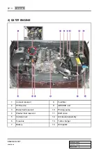 Preview for 242 page of SSANGYONG KYRON 2010.01 Manual