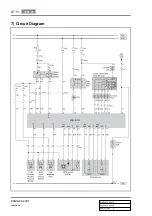 Preview for 266 page of SSANGYONG KYRON 2010.01 Manual