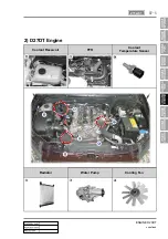 Preview for 290 page of SSANGYONG KYRON 2010.01 Manual