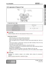 Preview for 425 page of SSANGYONG KYRON 2010.01 Manual