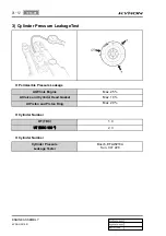 Preview for 426 page of SSANGYONG KYRON 2010.01 Manual