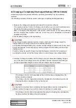 Preview for 458 page of SSANGYONG KYRON 2010.01 Manual