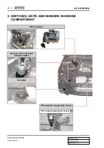 Preview for 473 page of SSANGYONG KYRON 2010.01 Manual