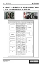 Preview for 485 page of SSANGYONG KYRON 2010.01 Manual