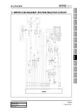 Preview for 524 page of SSANGYONG KYRON 2010.01 Manual