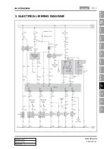 Preview for 534 page of SSANGYONG KYRON 2010.01 Manual