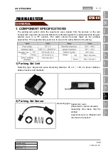 Preview for 535 page of SSANGYONG KYRON 2010.01 Manual