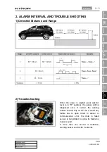 Preview for 537 page of SSANGYONG KYRON 2010.01 Manual