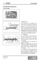 Preview for 570 page of SSANGYONG KYRON 2010.01 Manual