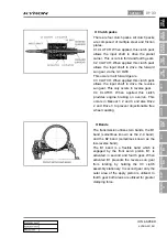 Preview for 581 page of SSANGYONG KYRON 2010.01 Manual