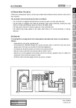 Preview for 587 page of SSANGYONG KYRON 2010.01 Manual