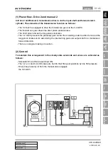 Preview for 593 page of SSANGYONG KYRON 2010.01 Manual