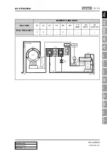 Preview for 601 page of SSANGYONG KYRON 2010.01 Manual