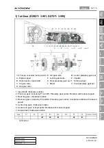 Preview for 615 page of SSANGYONG KYRON 2010.01 Manual