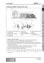 Preview for 619 page of SSANGYONG KYRON 2010.01 Manual