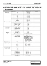 Preview for 625 page of SSANGYONG KYRON 2010.01 Manual