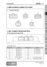 Preview for 669 page of SSANGYONG KYRON 2010.01 Manual