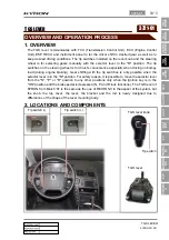 Preview for 726 page of SSANGYONG KYRON 2010.01 Manual